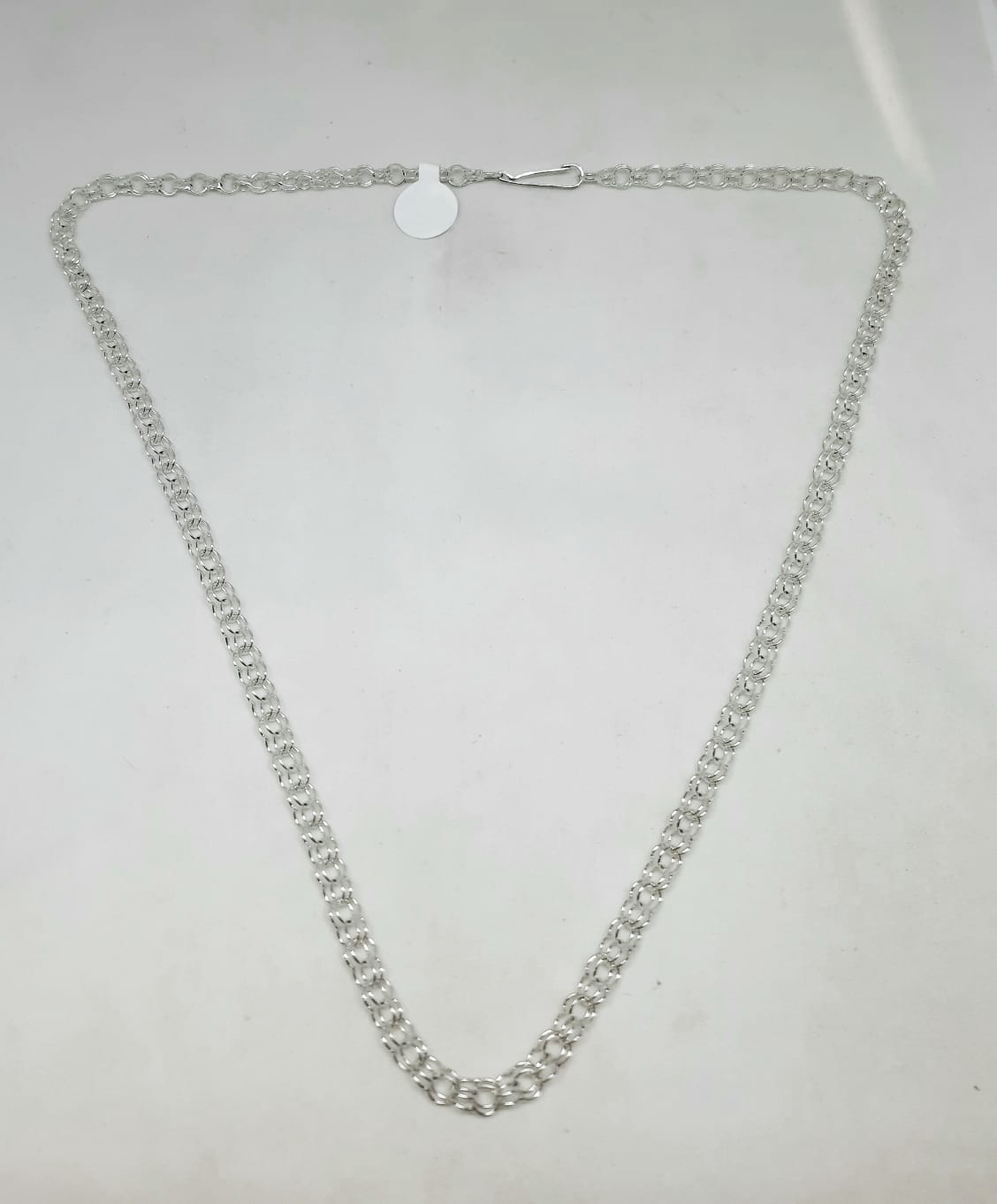 Silver Chain